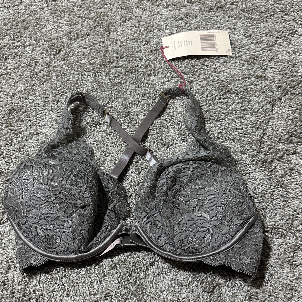 Stella McCartney Bonnie Sizzling Bra